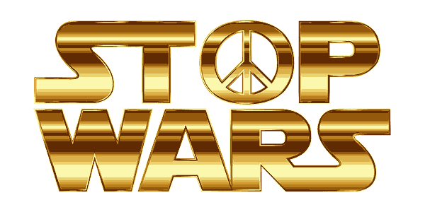 Stop Wars 3DP 