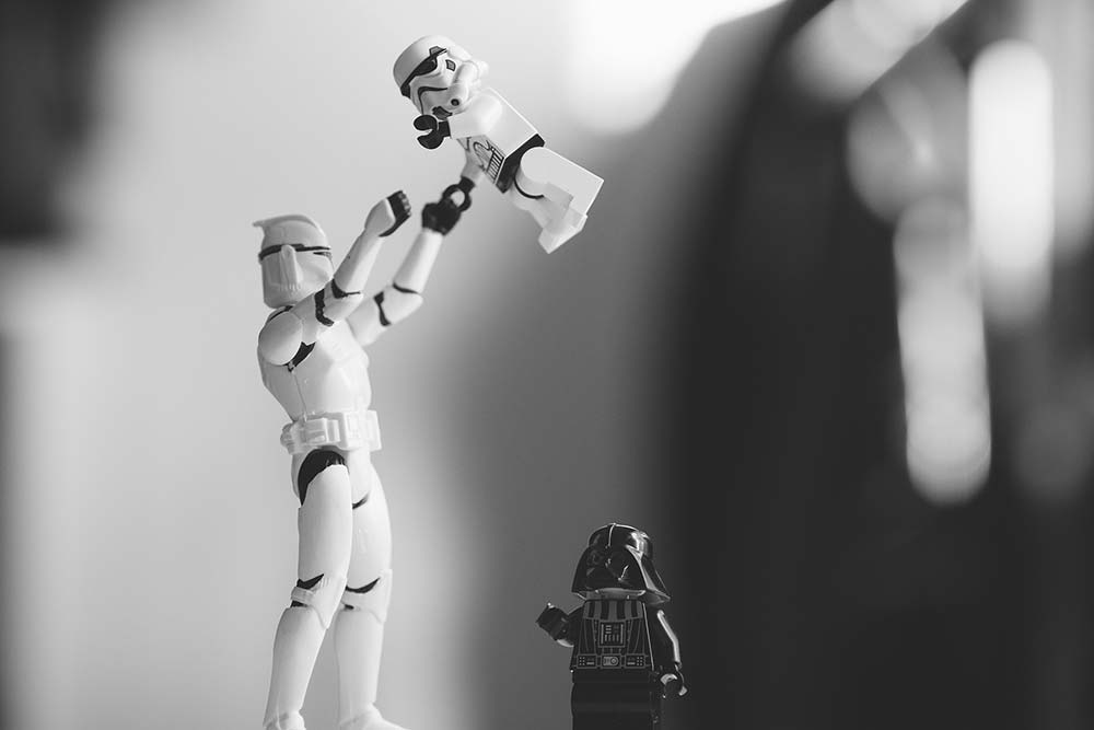 the force of 3d printing awakens 