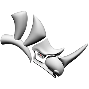 Rhino3D designs to 3D print