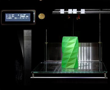 Frequently Asked Questions about 3D printing